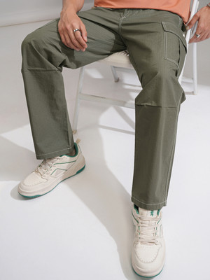 HIGHLANDER Men Cargos