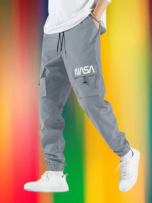 VNDNAM TREND Men Cargos