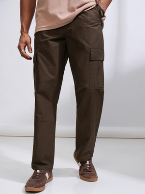HIGHLANDER Men Cargos
