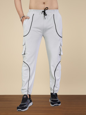 LINSOR FASHION Men Cargos
