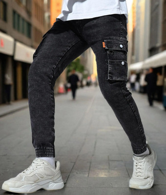 VERTICALS Men Cargos