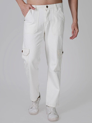 MM-21 Fashion Men Cargos
