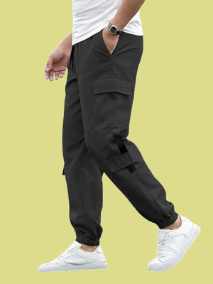 THE PVR CLOTHING TRENDS Men Cargos