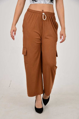 Romaan Fashion Women Cargos