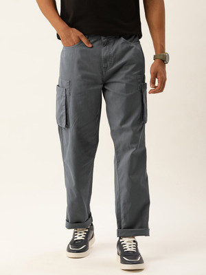 Bene Kleed Men Cargos