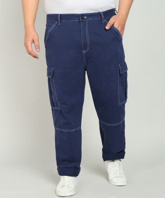 Bene Kleed Men Cargos