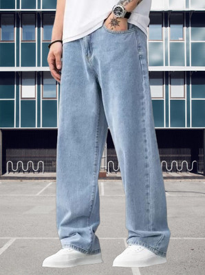 Playfeel Men Cargos