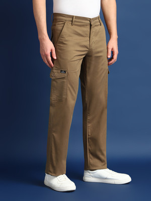 Hancock Men Cargos