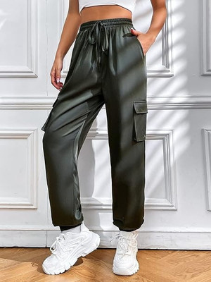 UNICUS APPAREL Women Cargos