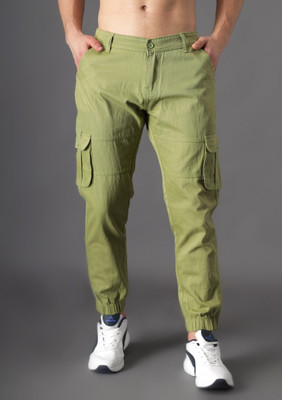 ZAYSH Men Cargos