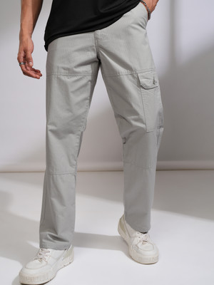 HIGHLANDER Men Cargos