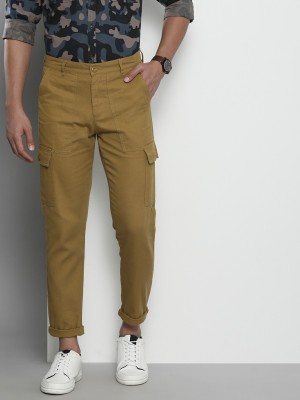 The Indian Garage Co. Men Cargos