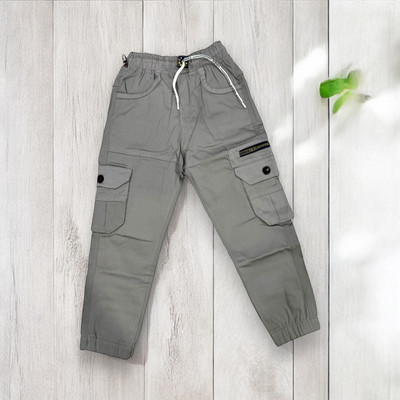 INAYA Boys Cargos