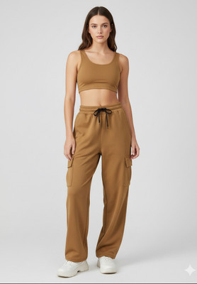 Sam Look Women Cargos