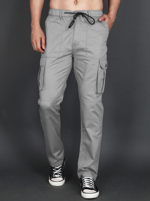 HAUWER Men Cargos