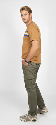 WldStar Men Cargos
