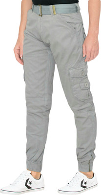 Canmore Men Cargos