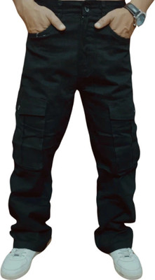 Arnob Fashions Men Cargos