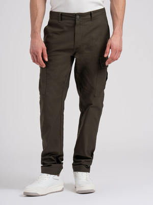 RED TAPE Men Cargos