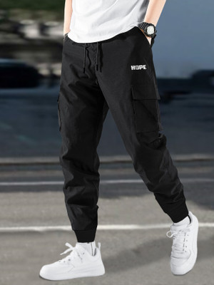BLIVE Men Cargos