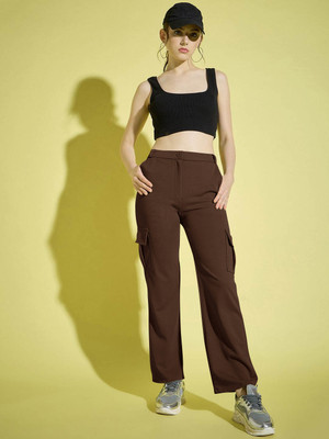 NATRIS Women Cargos