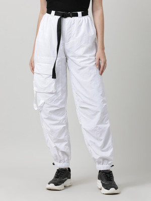 Bene Kleed Women Cargos