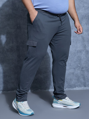 TECHNOSPORT Men Cargos