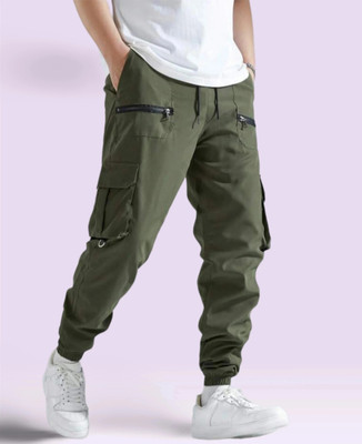 Mastersahab Men Cargos