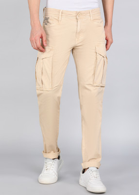 INTEGRITI Men Cargos