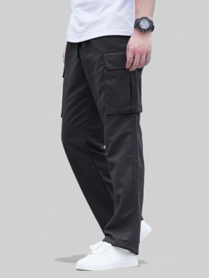Corbett House Men Cargos
