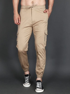 HAUWER Men Cargos