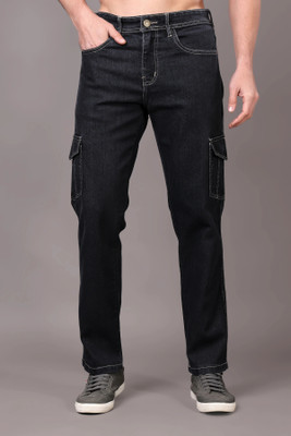ZAYSH Men Cargos