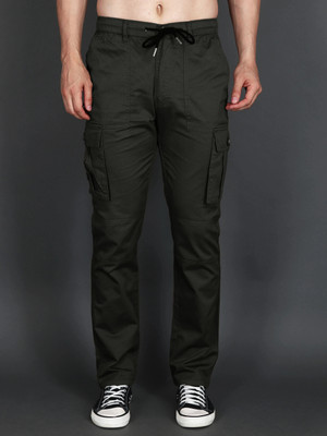 HAUWER Men Cargos
