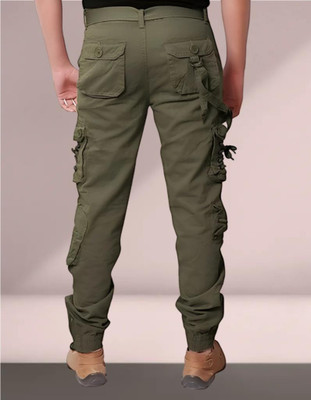 SuperbColection Men Cargos