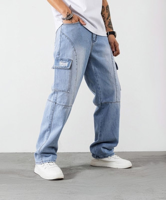 ARBIA FUNKI Men Cargos