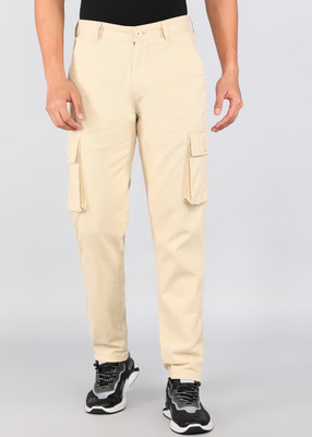 Roadster Men Cargos