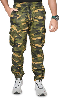 OF-NOTE Men Cargos