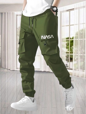 Di Fashion Men Cargos