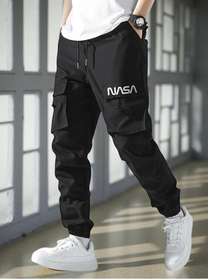 Kesaria Textile Company Men Cargos