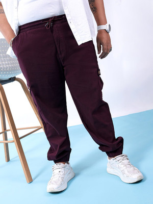 Hardsoda Men Cargos