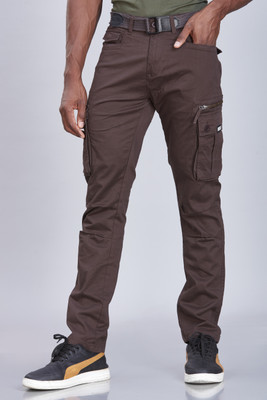 RAGWAY Men Cargos