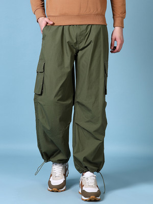 V-MART Men Cargos