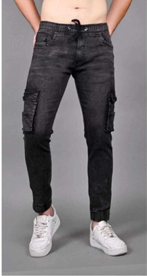 PHYASANA Men Cargos