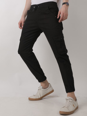 Plus91 Men Cargos