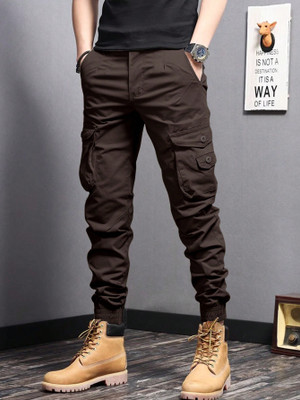 METRONAUT Men Cargos