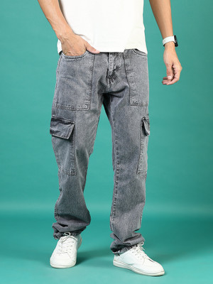 V-MART Men Cargos