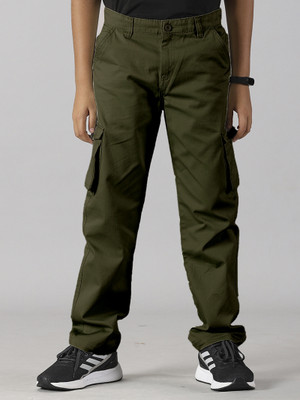 KiddoPanti Boys Cargos