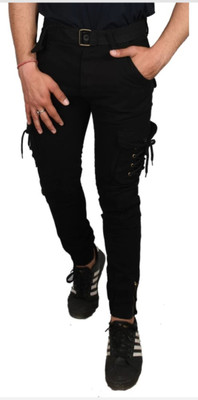 comfits Men Cargos