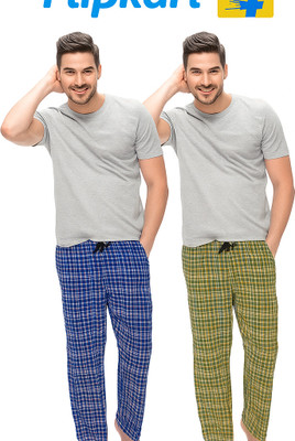 WOXO Men Pyjama