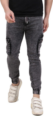 Last Exit Lifestyle Men Cargos